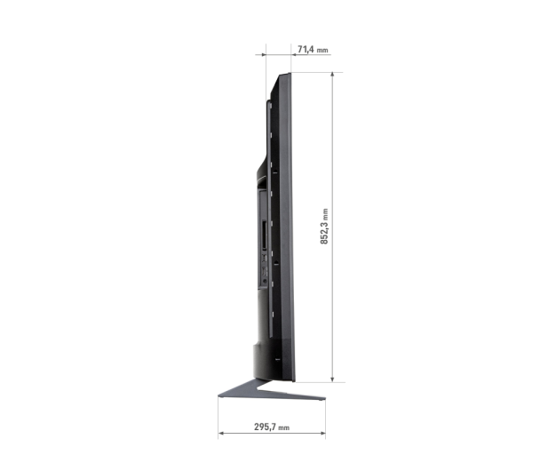Philips 65PUS6703 - 439139 - zdjęcie 3